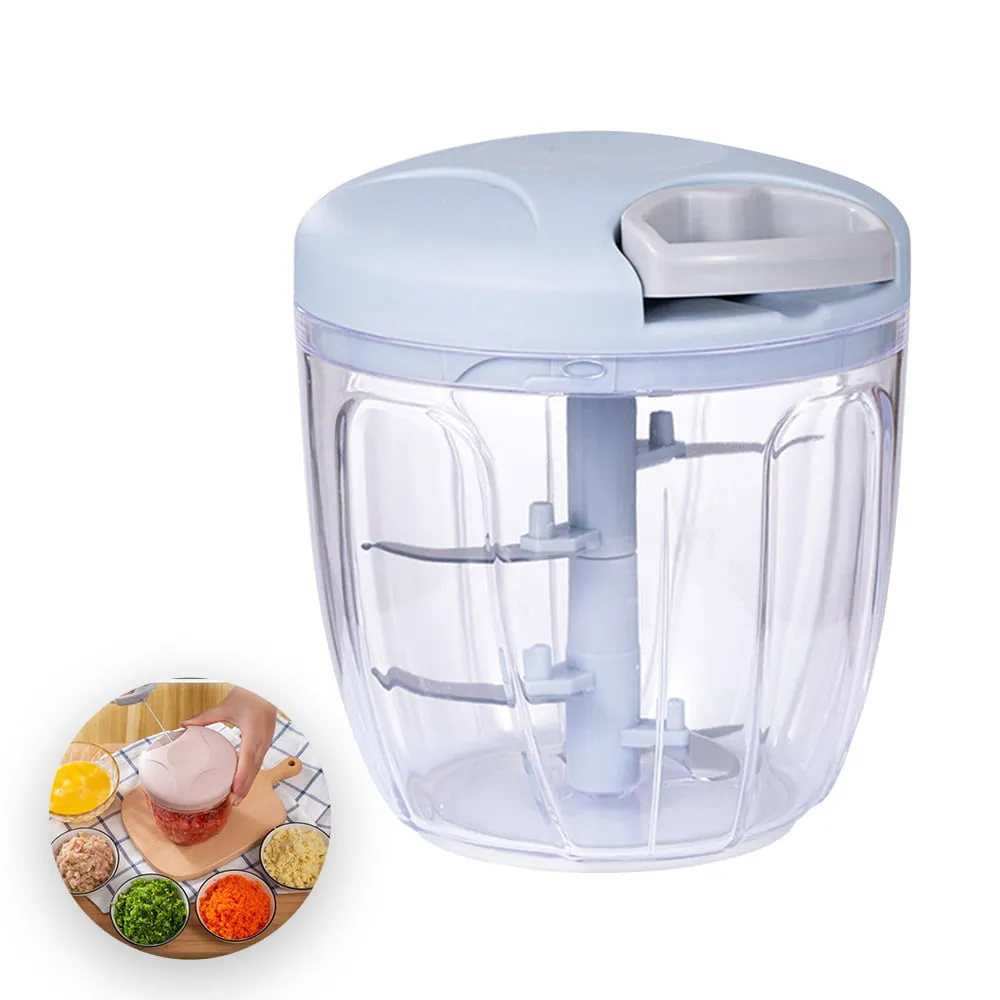Hand chopper blender(big size)