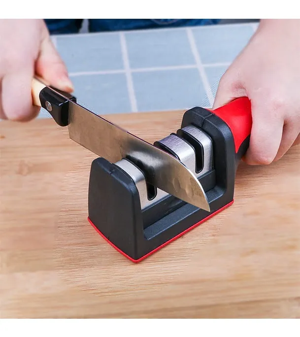 Knife Sharpener
