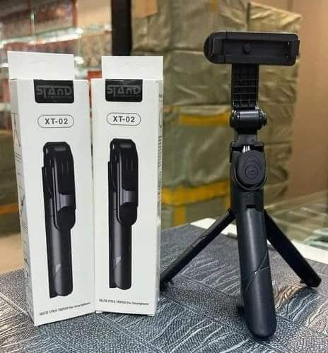 Bluetooth Selfie stick xt-02