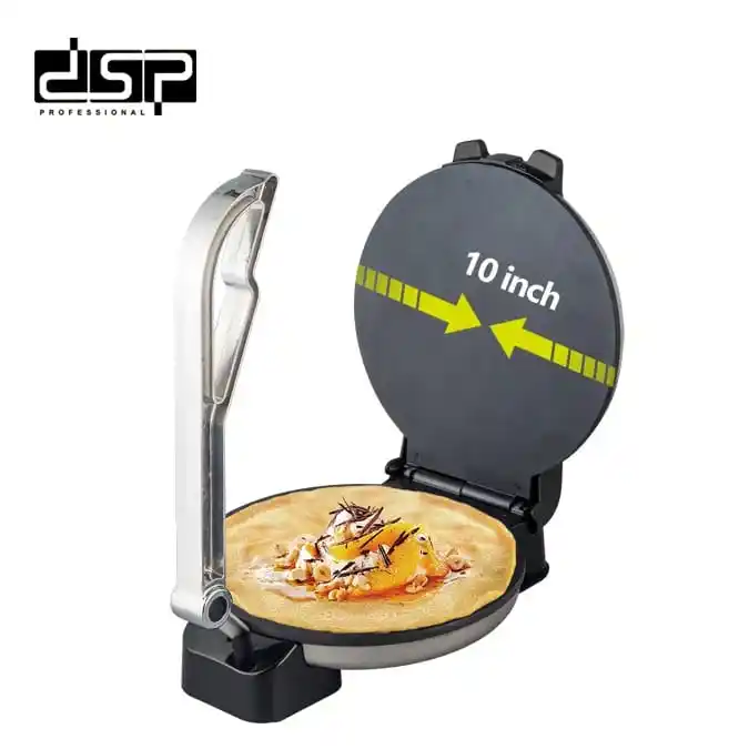 DSP Electric Ruti maker