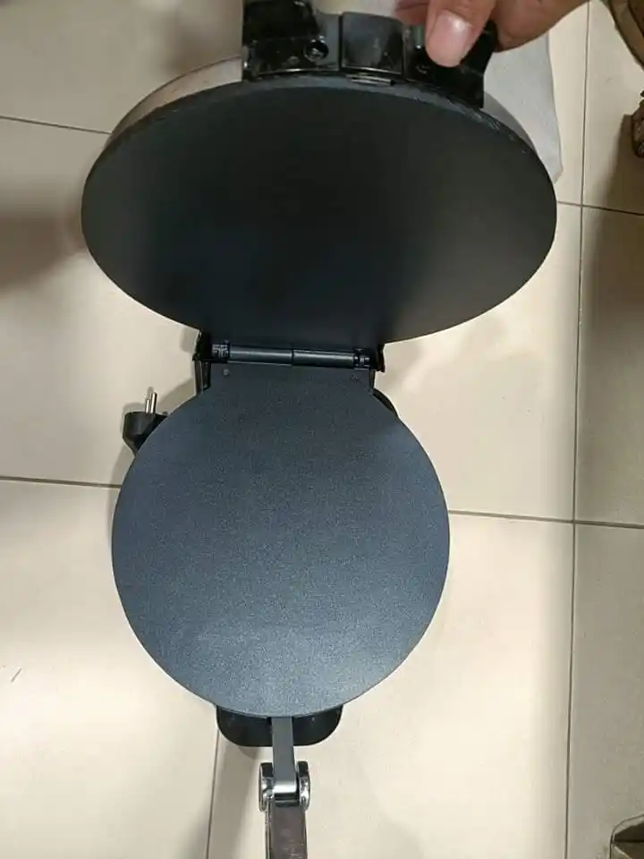 DSP Electric Ruti maker