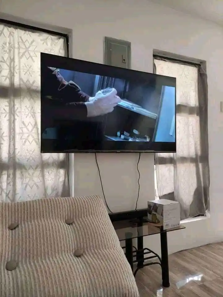 Tv mount 26
