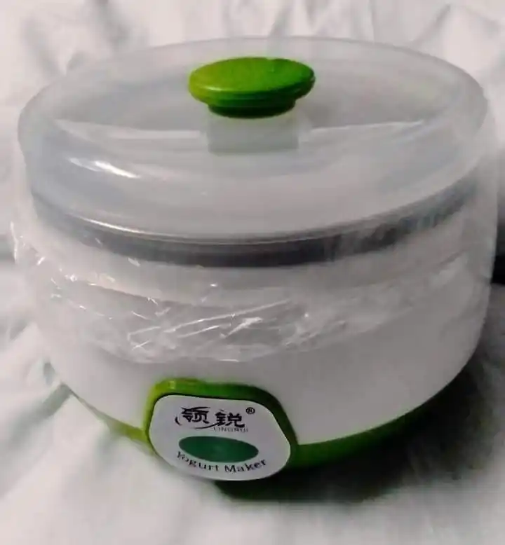 অটো দই মেকার(automatic yogurt maker)