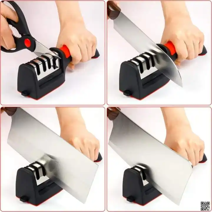 Knife Sharpener