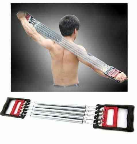 Chest expender Spring