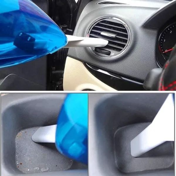 High Power portable Vacuum Cleaner