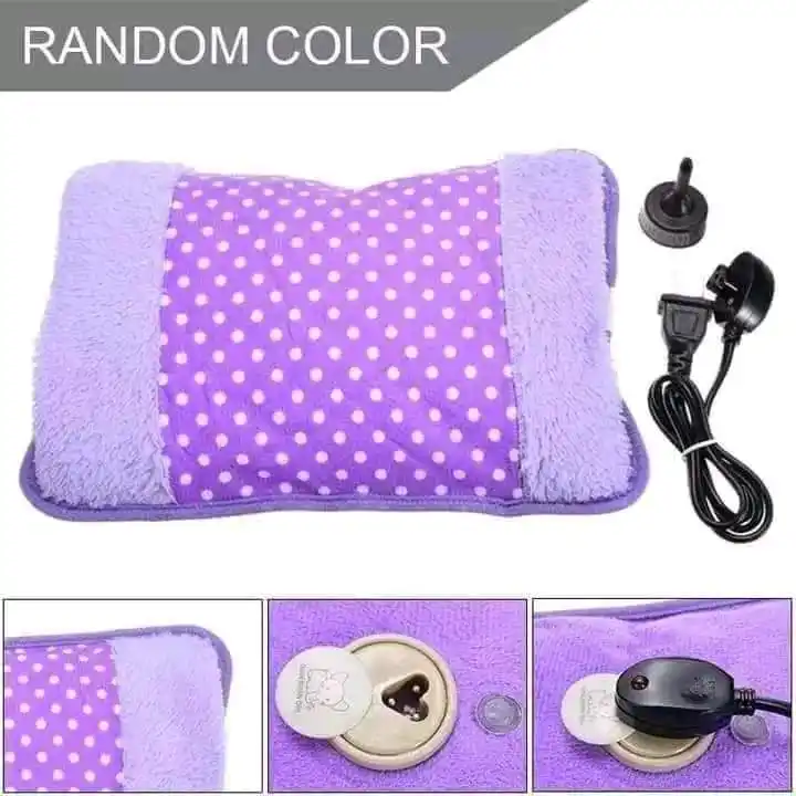 Electric Hot water Bag