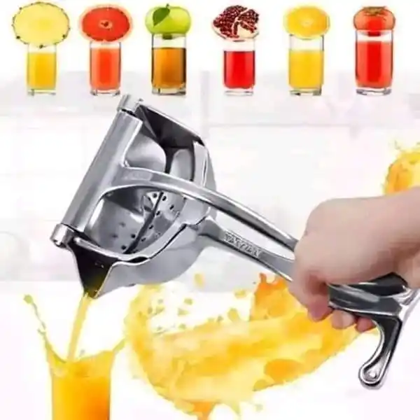 হ্যান্ড জুসার