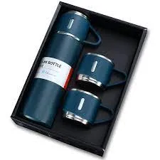 Vaccum flask set