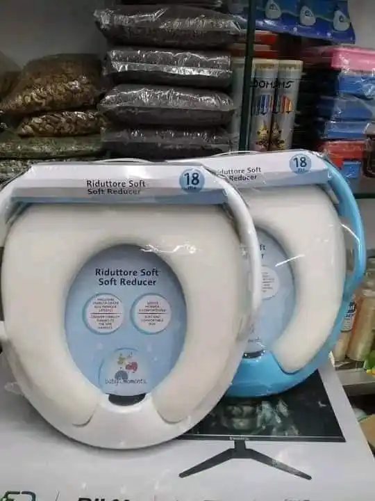 Riduttore soft soft reducer