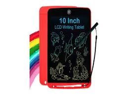 Digital Writing Tab 10'