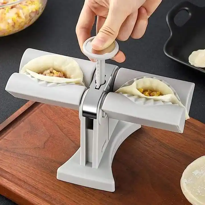 কুলি পিঠা মেকার (Dumpling Maker)