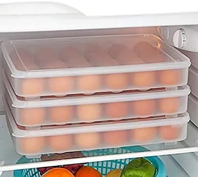plastic egg tray 34 hole