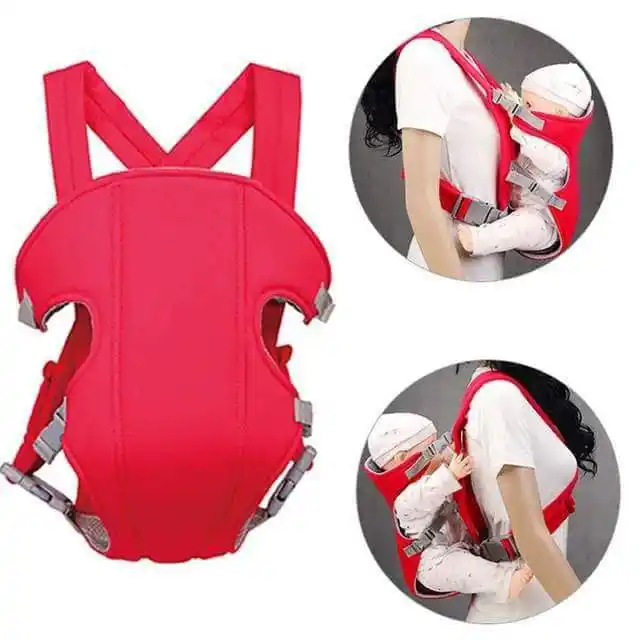 Original Baby Carrier Bag