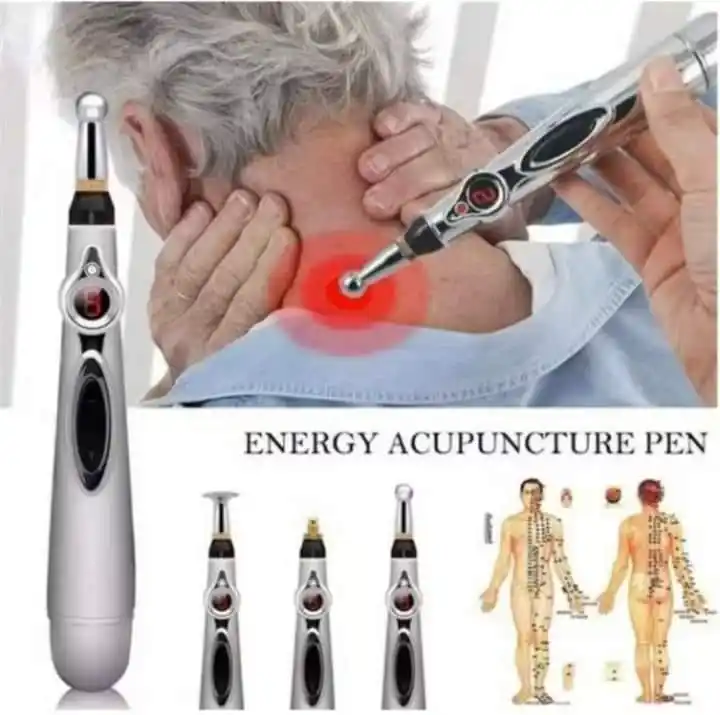 Massager pen