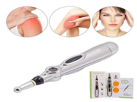 Massager pen
