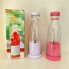 mini rechargeable juicer