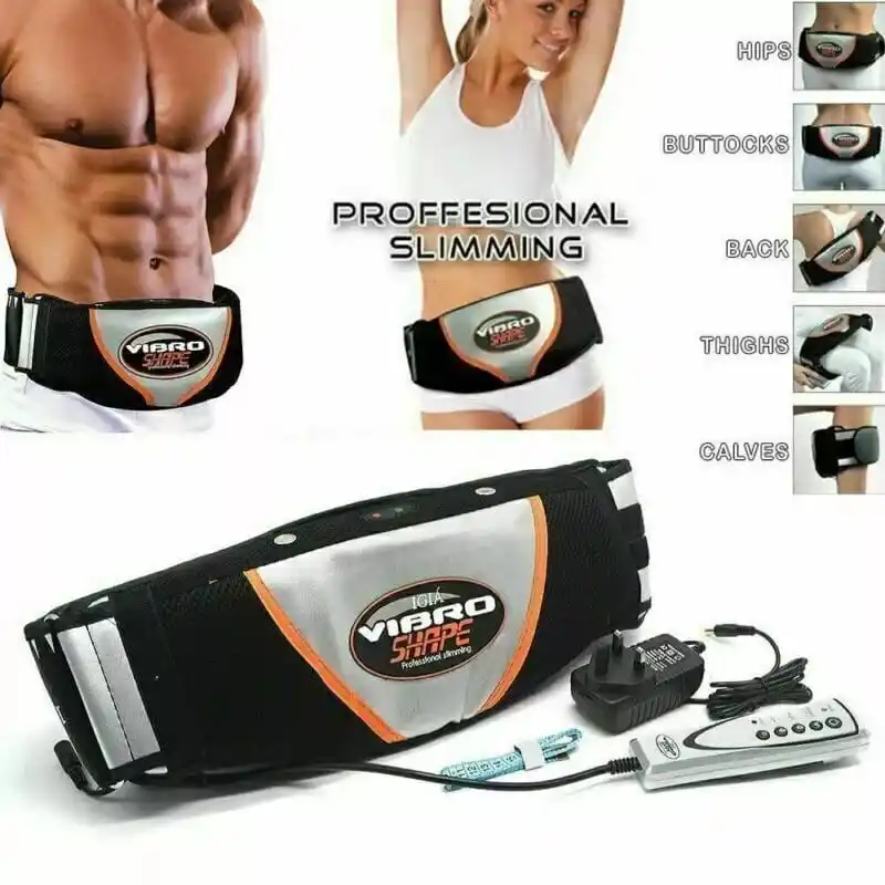 Vibro Shape Slimming Belt