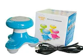 xinyan apple electric massager xy-999