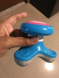 xinyan apple electric massager xy-999