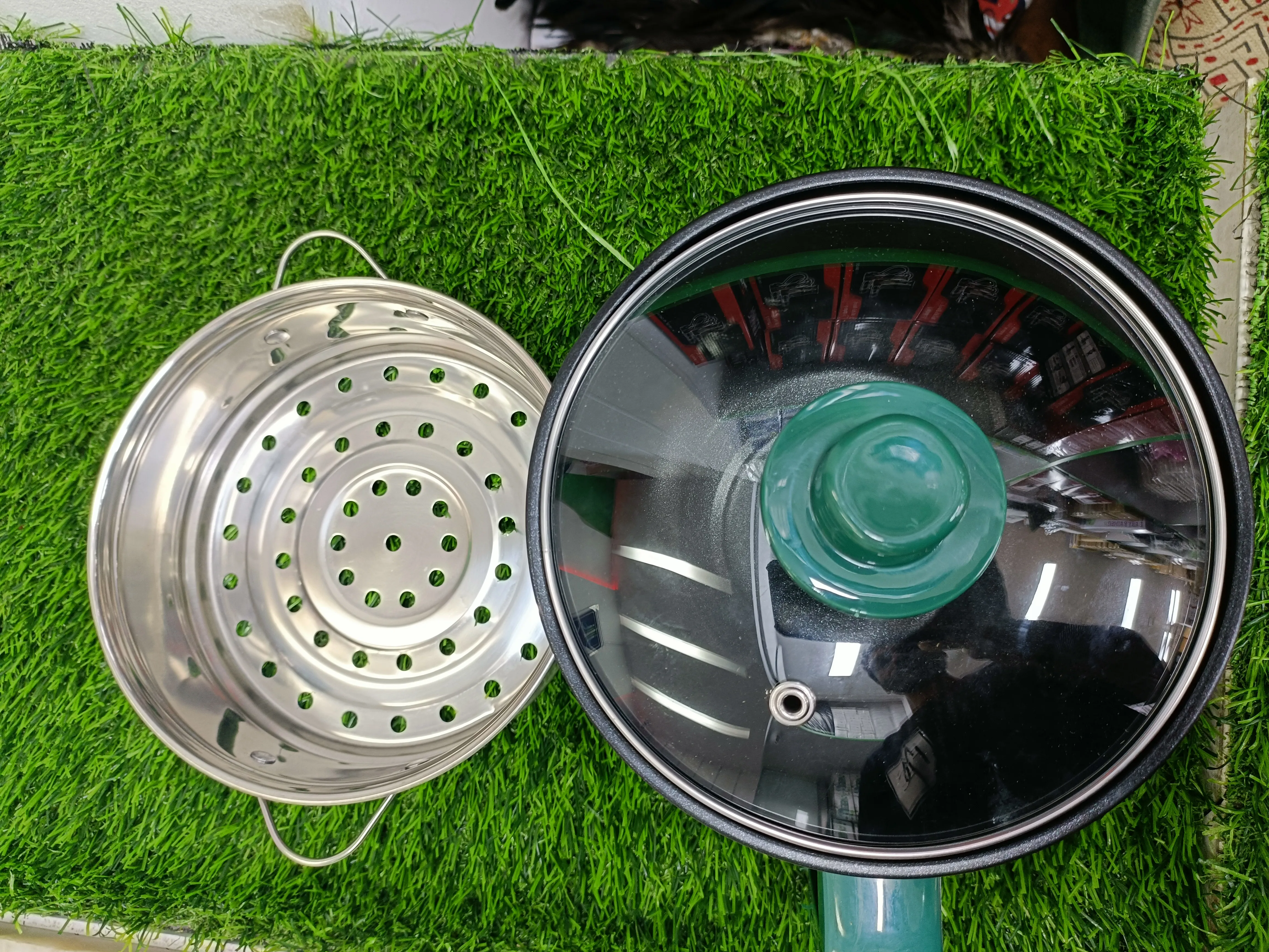 Electric Rice  cooker(size 18cm)
