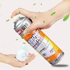 kitchen cleaner spray(500ml)