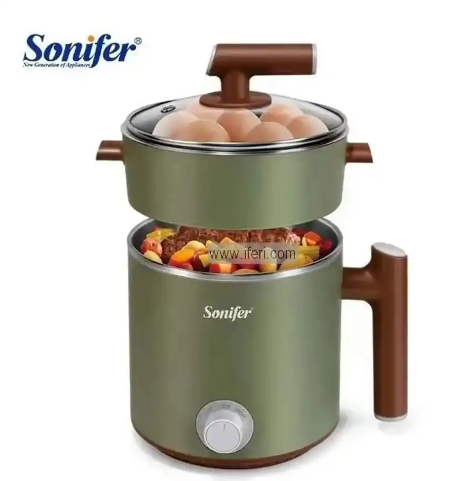 Sonifer Electric Cooker((multifunctional)