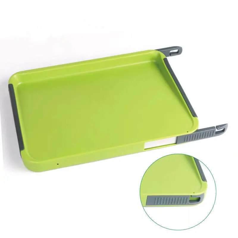 Two-Sides Cutting Board