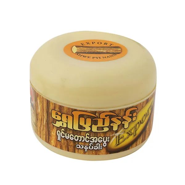 Thanaka face pack chandan 140gm