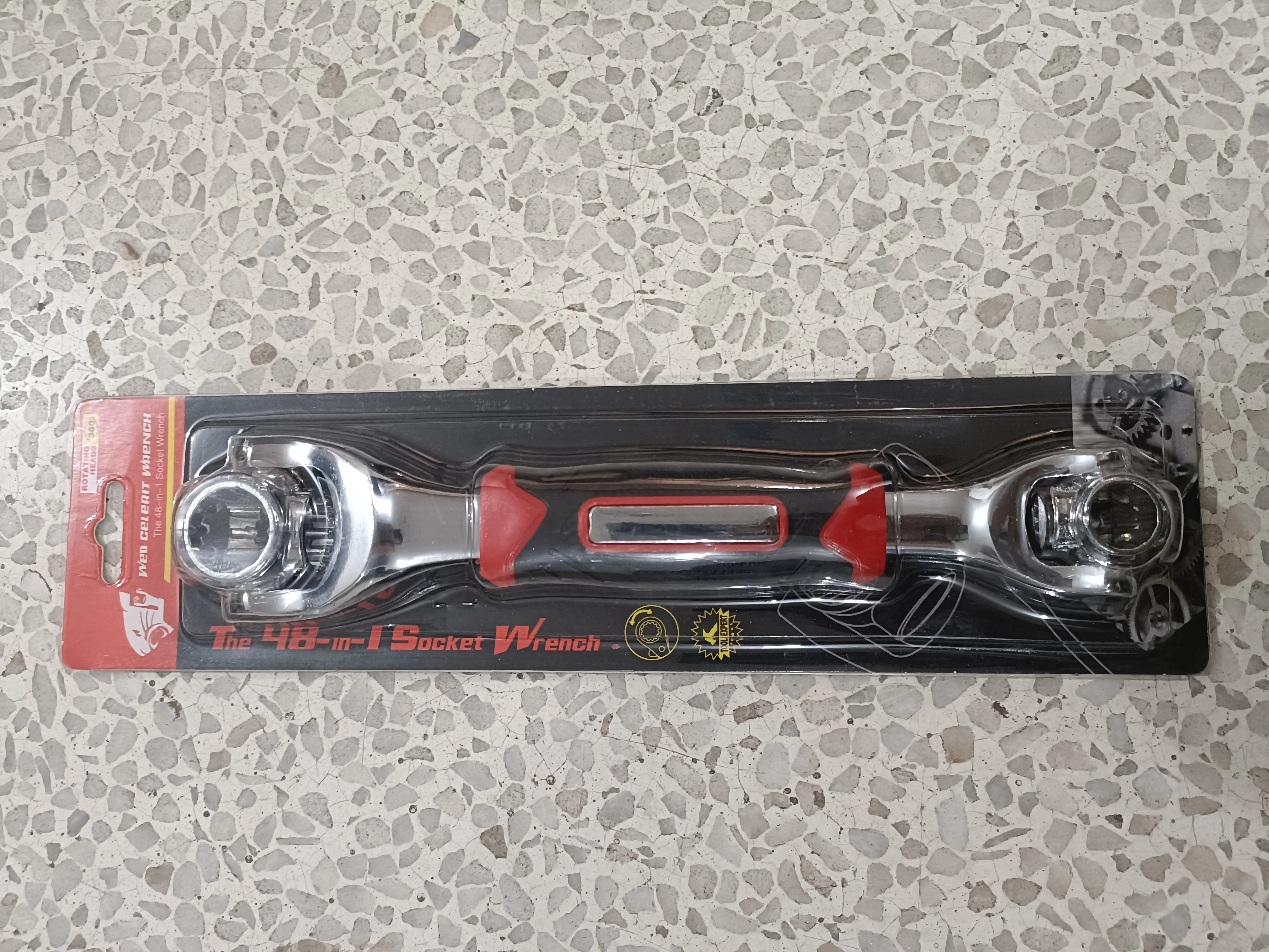 360 digree Smart Ranger