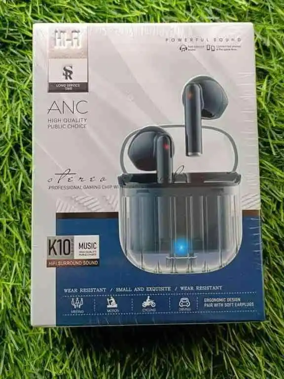 K10 wireless mini Earbuds