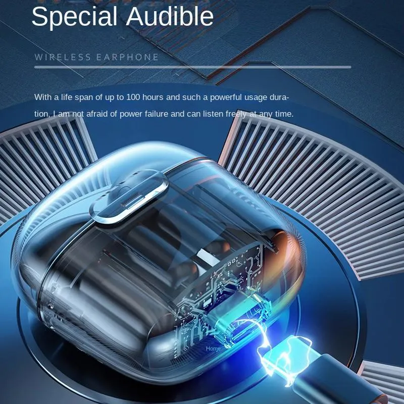 K10 wireless mini Earbuds