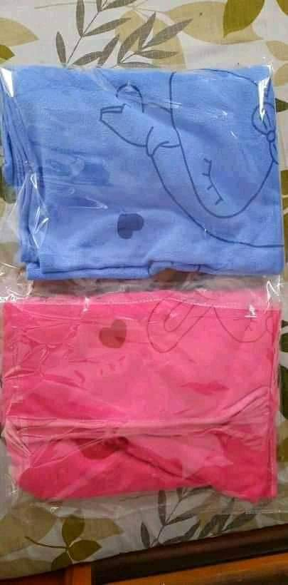 Bath towel for women