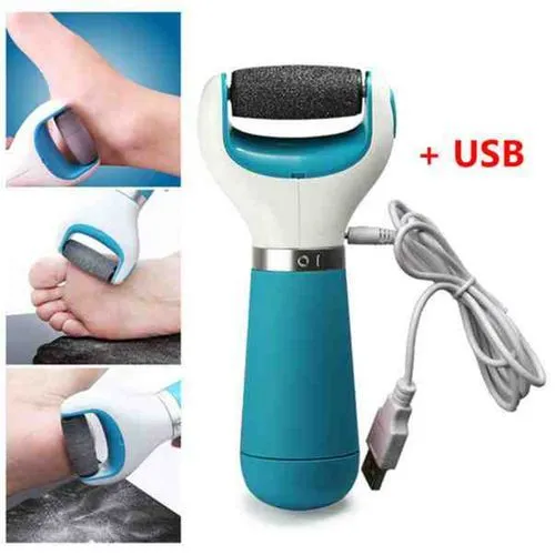 Electric Cordless Callus Remover