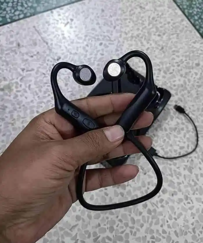 AKZ G10 Sports Conduction Earphone
