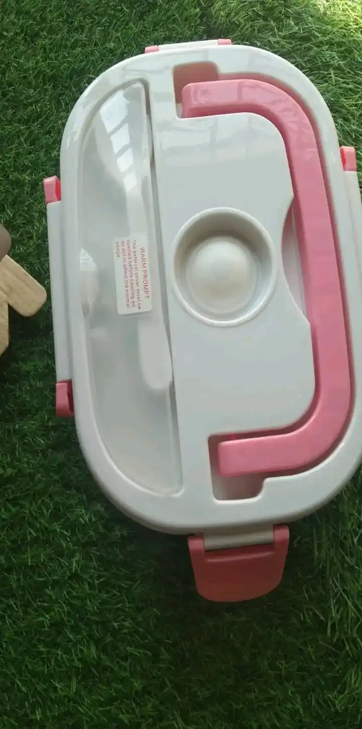 ইলেকট্রনিক লাঞ্চ বক্স