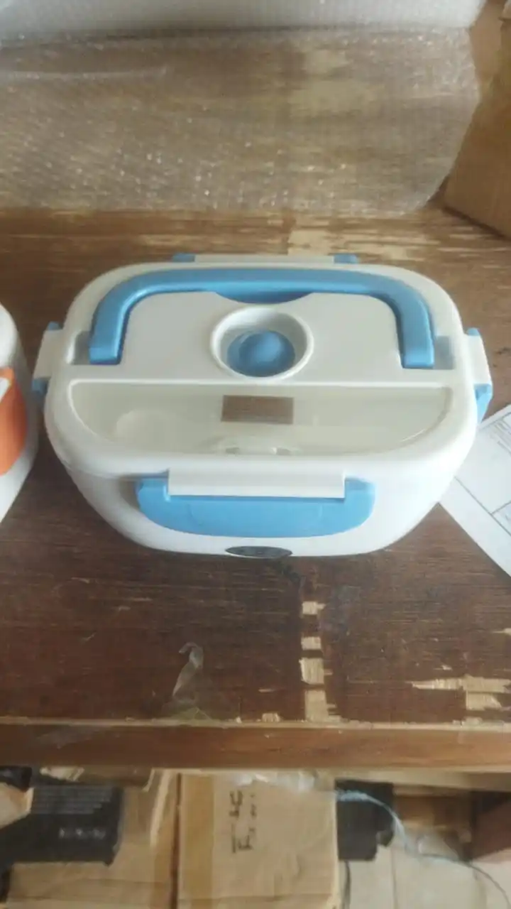 ইলেকট্রনিক লাঞ্চ বক্স