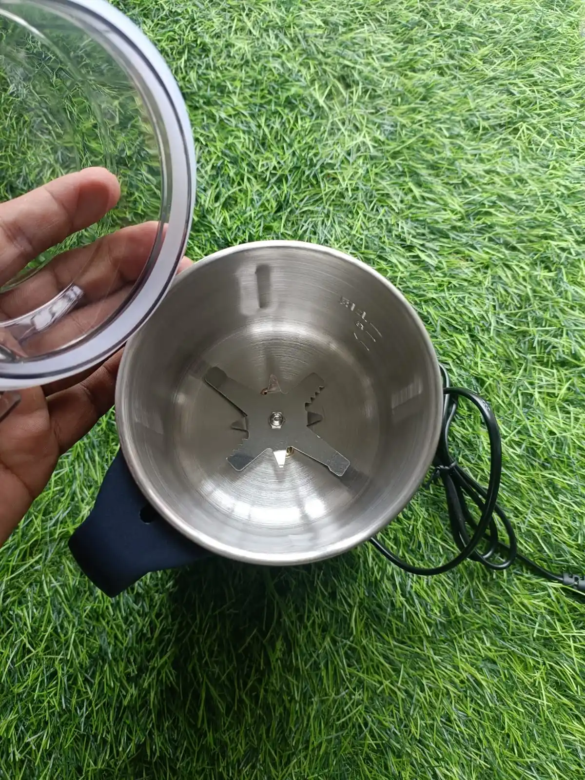 Electric Grinder (300 Watt)