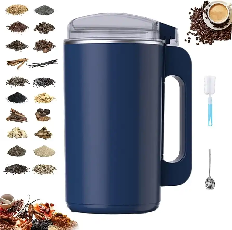 Electric Grinder (300 Watt)