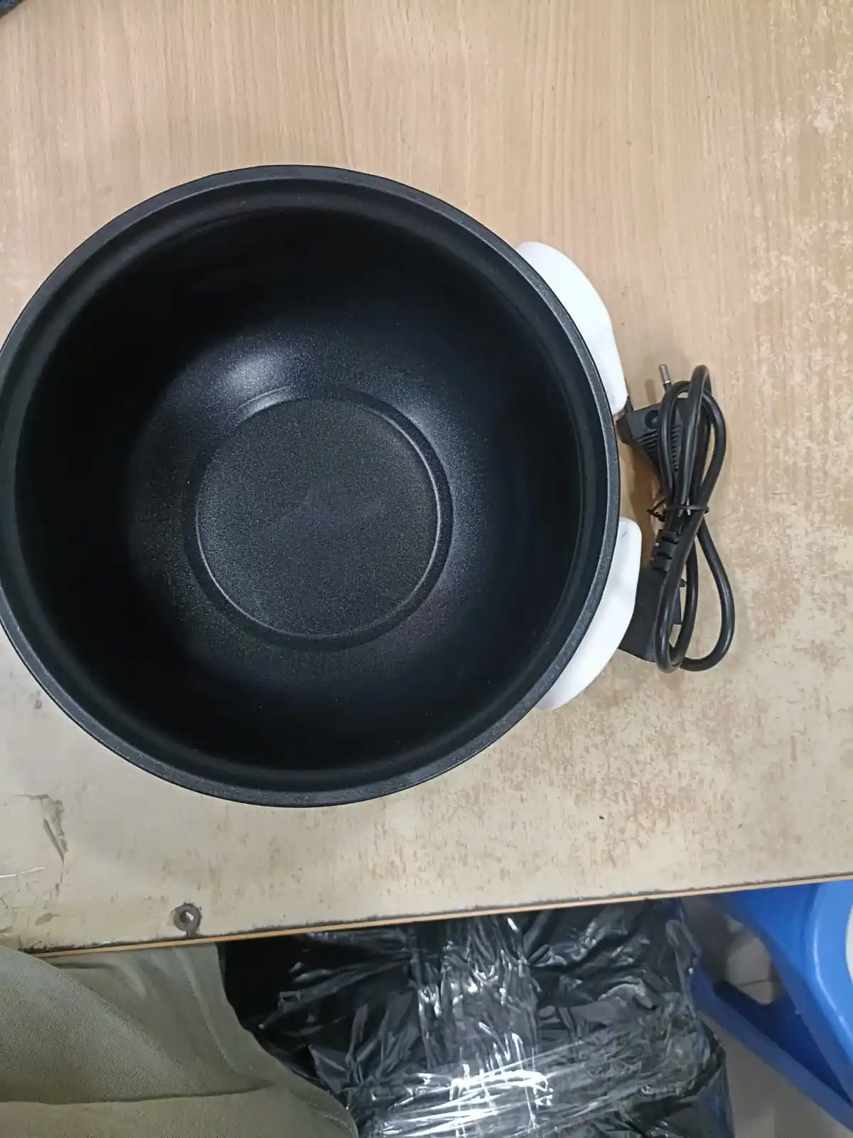 রাইস কুকার