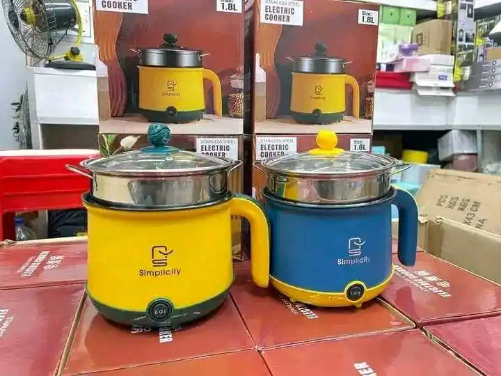 মিনি রাইস কুকার