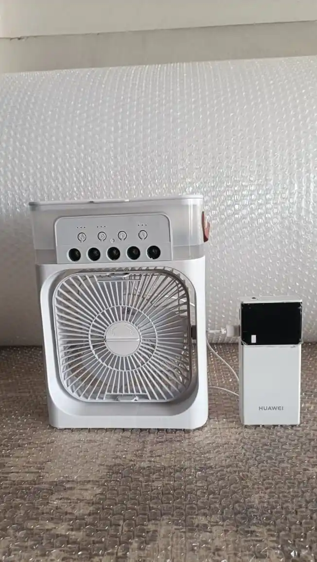 মিনি এয়ার কুলার এসি (Mini air cooler)