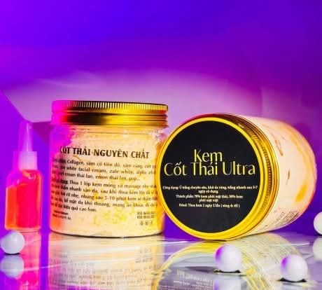 কালো দাগ দূর করার ক্রিম