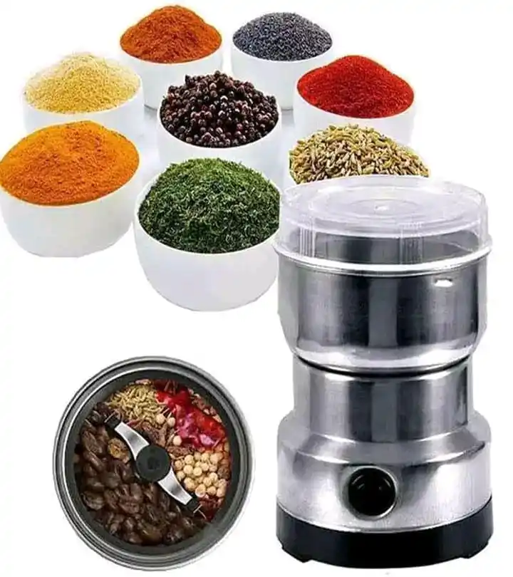 NIma Electric Grinder Single  Machine