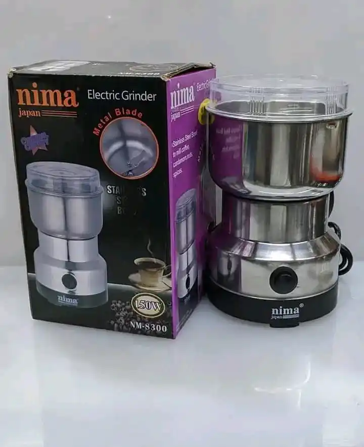 NIma Electric Grinder Single  Machine
