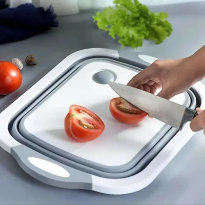 Multifunctional vegetables Cutter busket