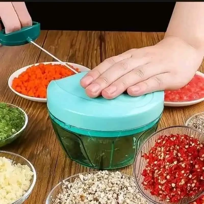 Hand chopper blender(small size)