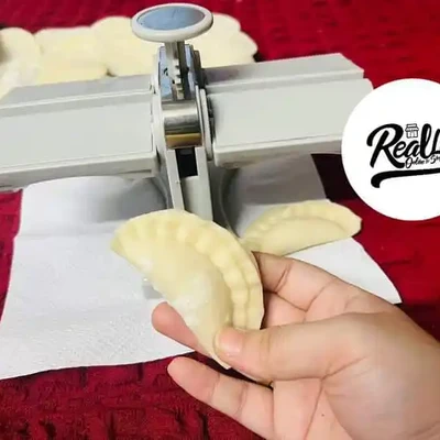 কুলি পিঠা মেকার (Dumpling Maker)