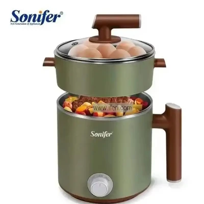 Sonifer Electric Cooker((multifunctional)