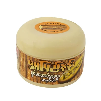 Thanaka face pack chandan 140gm